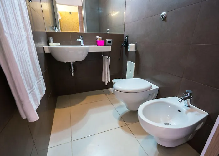 Europa Appartamento Roma