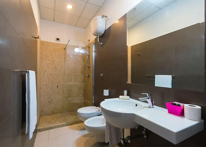 Appartamento Europa Roma