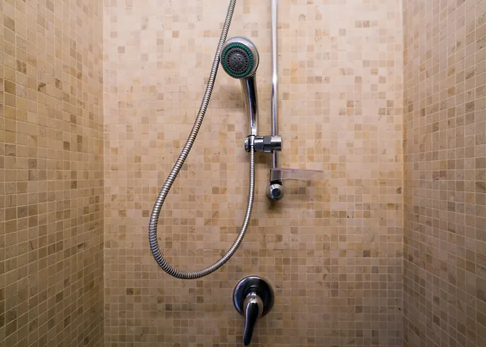 Appartamento Europa Roma