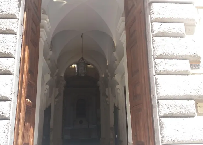 Europa Appartamento *