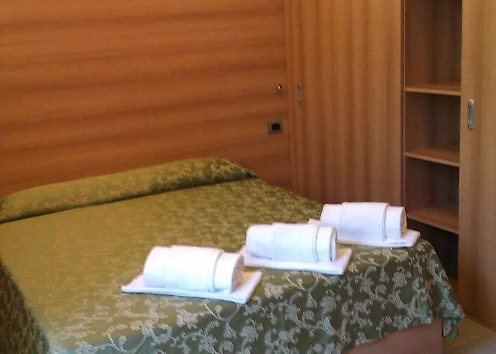 Appartamento Europa Roma