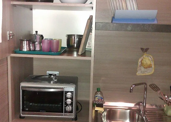 Europa Appartamento *