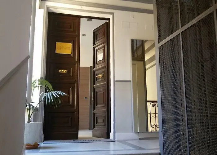 Europa Appartamento Roma