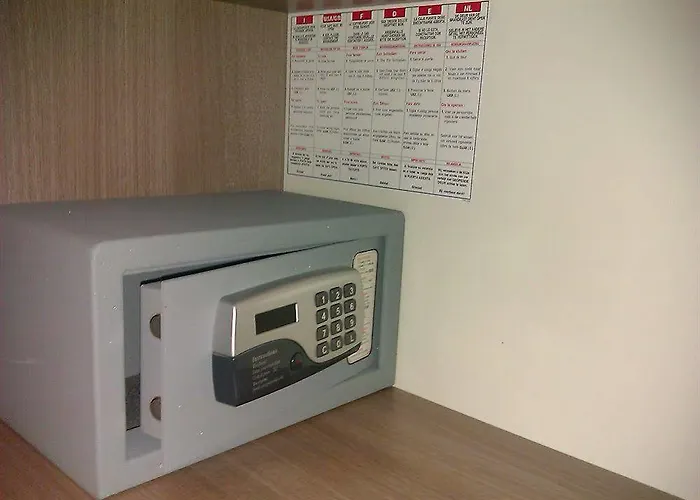 Europa Appartamento *