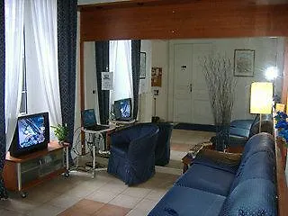 Europa * Řím