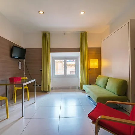 Apartment Europa Rome