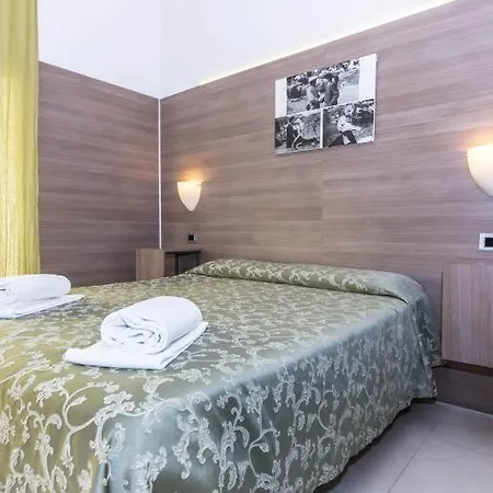 Europa Apartmán