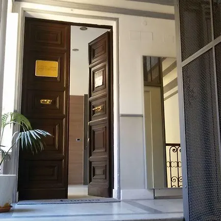 Europa Appartement Rome
