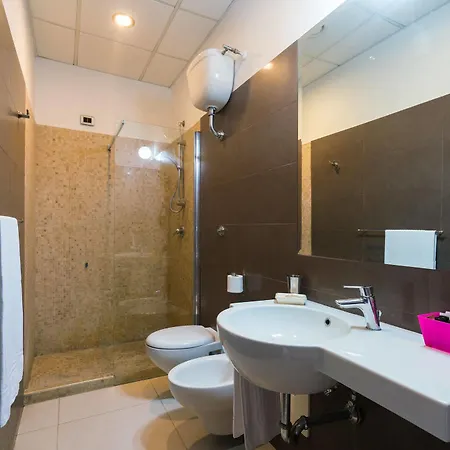 Apartmán Europa