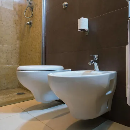 Apartment Europa Rome
